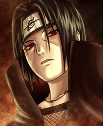 Uchiha Itachi