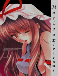 Marisa
