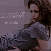 Isabella Swan