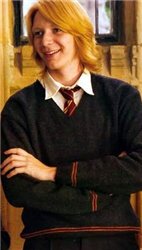 Fred Weasley