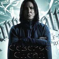 Severus Snape