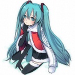 Hatsune Miku
