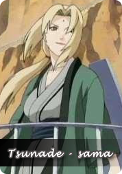 Tsunade