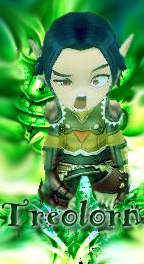 Treolorn