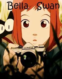 Bella Swan