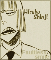 Hirako Shinji