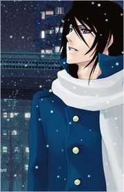 Kuchiki Byakuya