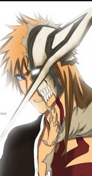 Kurosaki Ichigo