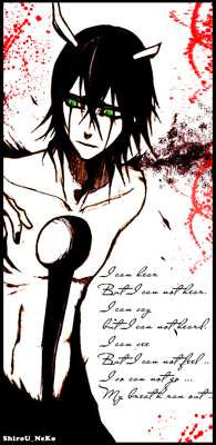 Ulquiorra Schiffer