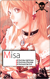 Misa