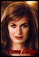 Esme Cullen