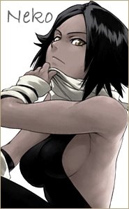 Yoruichi_Shihouin