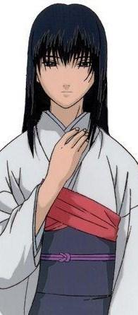 Kisumi Uchiha