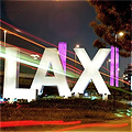 LAX