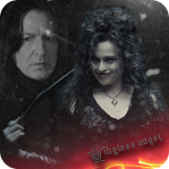 Bellatrix Lestrange