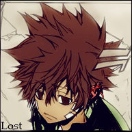 =Sawada Tsunayoshi=