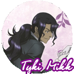 Tyki Mikk