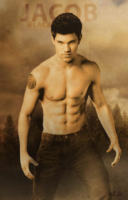 Jacob Black []