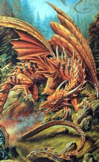 DRiGo the Dragon-Phoenix