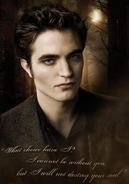 Edward Cullen