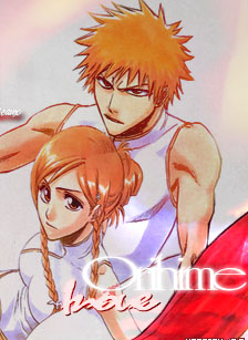 Orihime