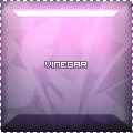 Vinegar