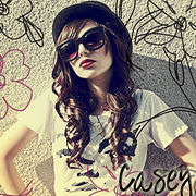 Casey