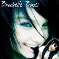 Brookelle Bones
