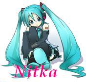 Nitka