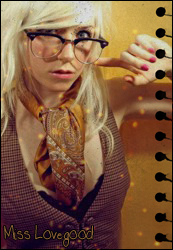 Loony Lovegood