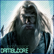 Albus Dumbledore