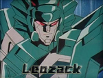 Leozack