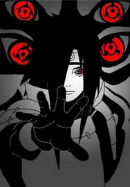 Uchiha Madara