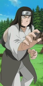 Neji Hyuga