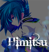 Himitsu