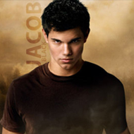 Jacob Black