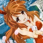 .Asahina Mikuru