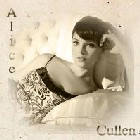 Alice Cullen