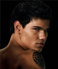 Jacob Black
