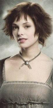 Alice Cullen