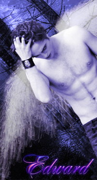 Edward Cullen
