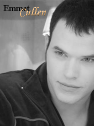 Emmet Cullen