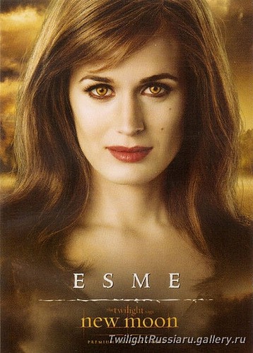 Esme Cullen