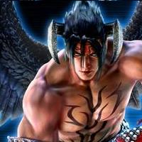 Devil Jin