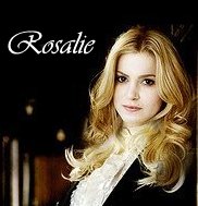 Rosalie Hale