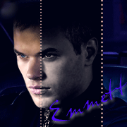 Emmett Cullen