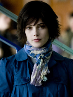 Alice Cullen