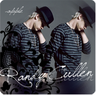 Randy Cullen