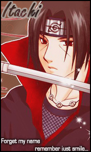 Uchiha Itachi