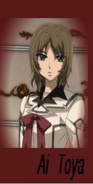 Ai Toya